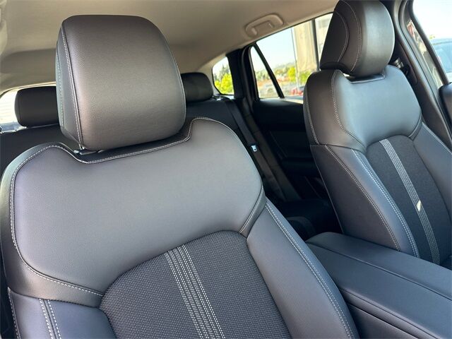 2025 MAZDA CX-50 2.5 S Preferred Package San Juan Capistrano CA