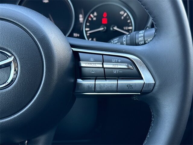 2025 MAZDA CX-50 2.5 S Preferred Package San Juan Capistrano CA