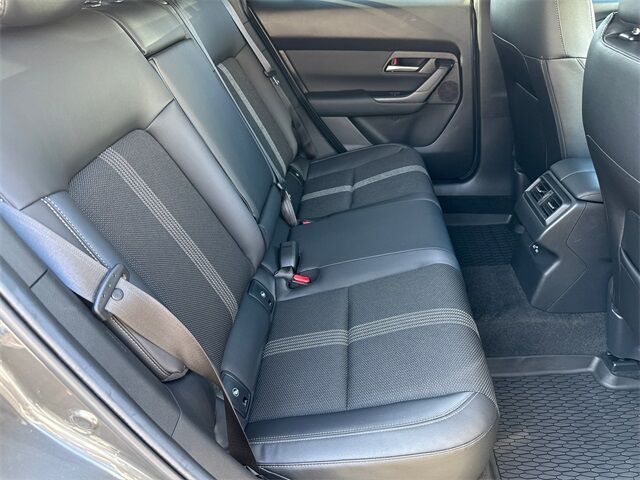 2025 MAZDA CX-50 2.5 S Preferred Package San Juan Capistrano CA