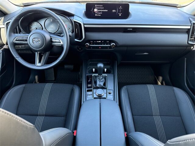 2025 MAZDA CX-50 2.5 S Preferred Package San Juan Capistrano CA