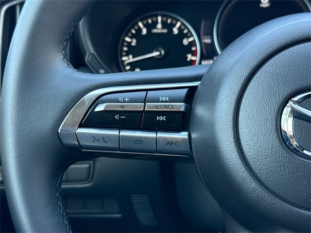 2025 MAZDA CX-50 2.5 S Preferred Package San Juan Capistrano CA