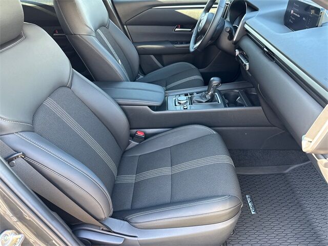 2025 MAZDA CX-50 2.5 S Preferred Package San Juan Capistrano CA