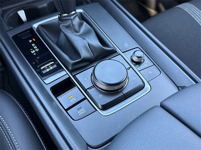 2025 MAZDA CX-50 2.5 S Preferred Package San Juan Capistrano CA