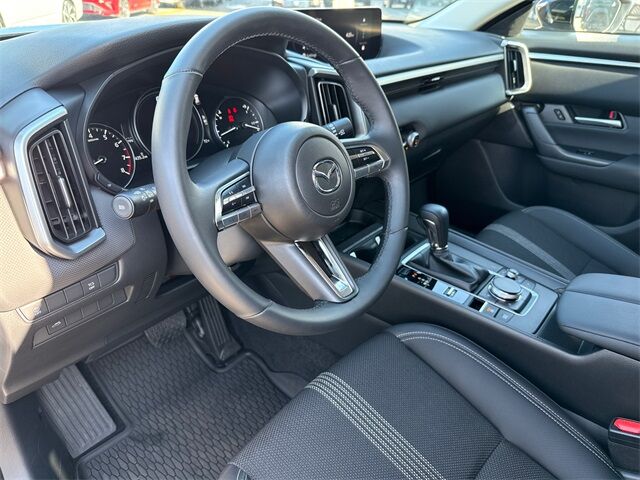2025 MAZDA CX-50 2.5 S Preferred Package San Juan Capistrano CA