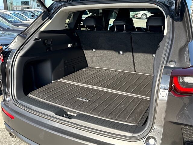 2025 MAZDA CX-50 2.5 S Preferred Package San Juan Capistrano CA