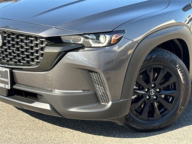 2025 MAZDA CX-50 2.5 S Preferred Package San Juan Capistrano CA