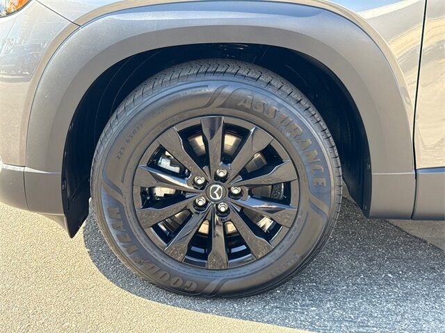 2025 MAZDA CX-50 2.5 S Preferred Package San Juan Capistrano CA