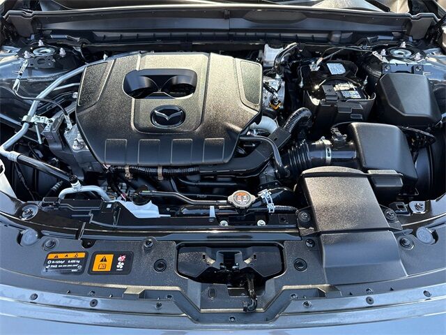 2025 MAZDA CX-50 2.5 S Preferred Package San Juan Capistrano CA