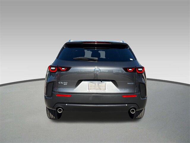 2025 MAZDA CX-50 2.5 S Preferred Package San Juan Capistrano CA