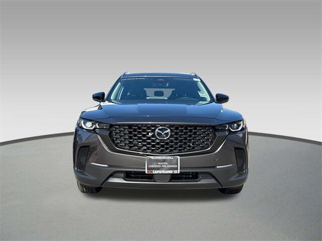 2025 MAZDA CX-50 2.5 S Preferred Package San Juan Capistrano CA