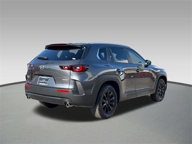 2025 MAZDA CX-50 2.5 S Preferred Package San Juan Capistrano CA