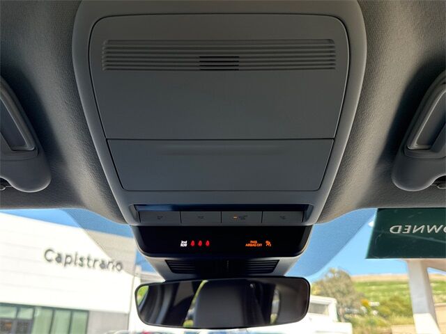 2025 MAZDA CX-50 2.5 S Preferred Package San Juan Capistrano CA
