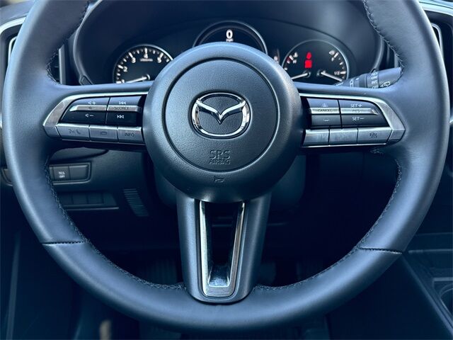 2025 MAZDA CX-50 2.5 S Preferred Package San Juan Capistrano CA