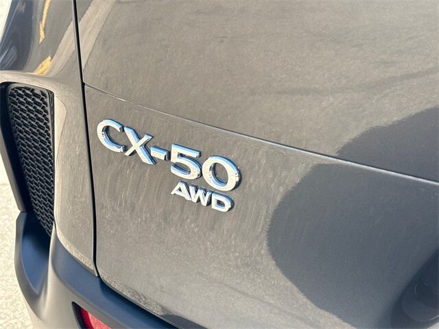 2025 MAZDA CX-50 2.5 S Preferred Package San Juan Capistrano CA