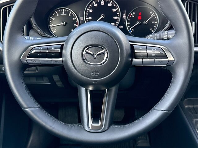 2025 MAZDA CX-50 2.5 S Premium Package San Juan Capistrano CA