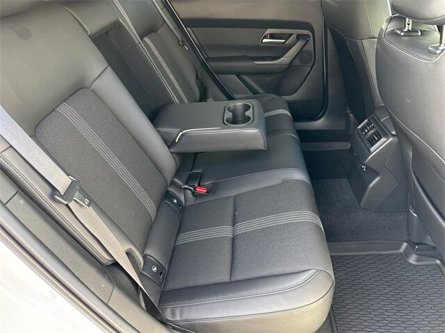 2025 MAZDA CX-50 2.5 S Premium Package San Juan Capistrano CA