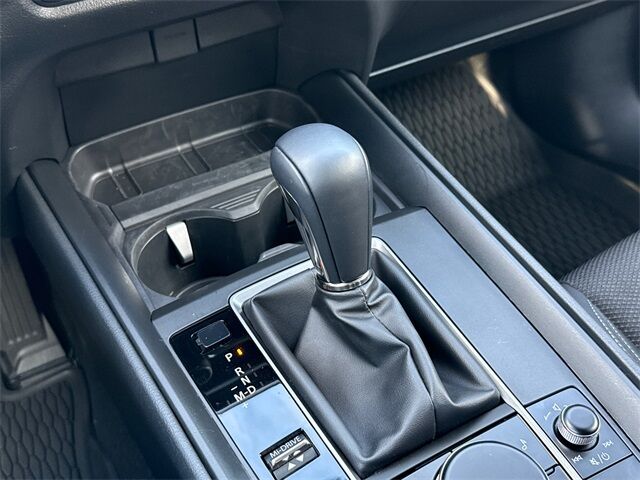 2025 MAZDA CX-50 2.5 S Premium Package San Juan Capistrano CA