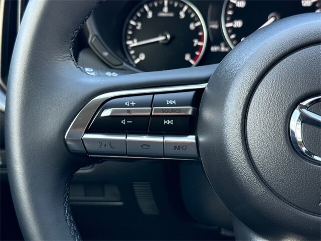 2025 MAZDA CX-50 2.5 S Premium Package San Juan Capistrano CA