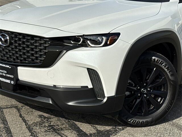 2025 MAZDA CX-50 2.5 S Premium Package San Juan Capistrano CA