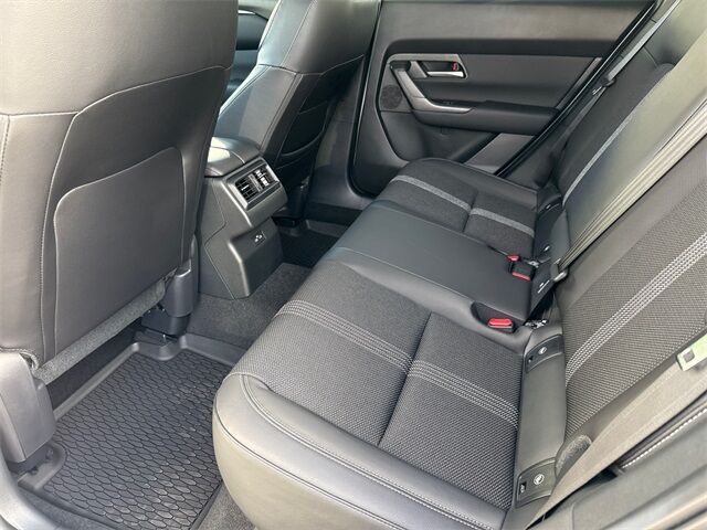 2025 MAZDA CX-50 2.5 S Premium Package San Juan Capistrano CA