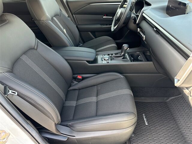2025 MAZDA CX-50 2.5 S Premium Package San Juan Capistrano CA