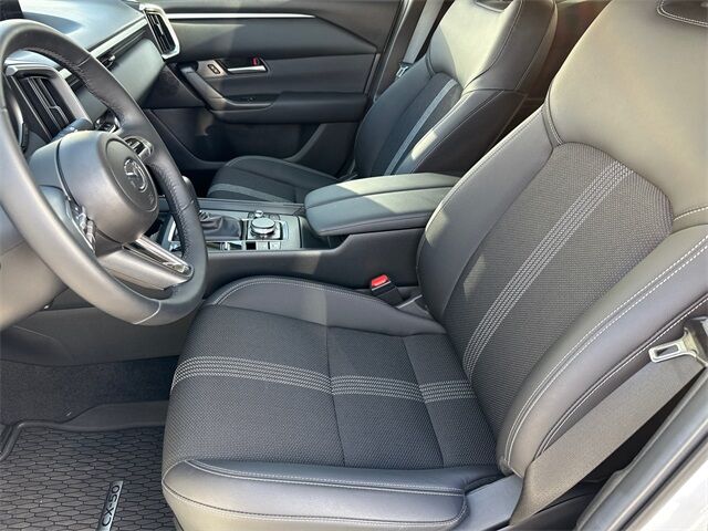 2025 MAZDA CX-50 2.5 S Premium Package San Juan Capistrano CA