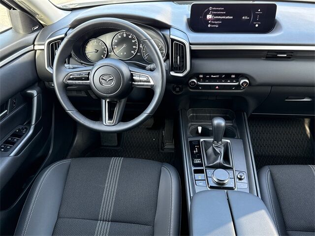 2025 MAZDA CX-50 2.5 S Premium Package San Juan Capistrano CA