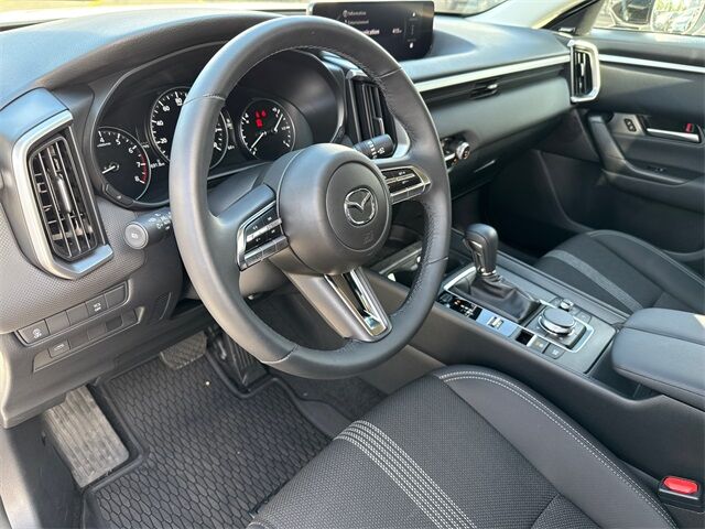 2025 MAZDA CX-50 2.5 S Premium Package San Juan Capistrano CA