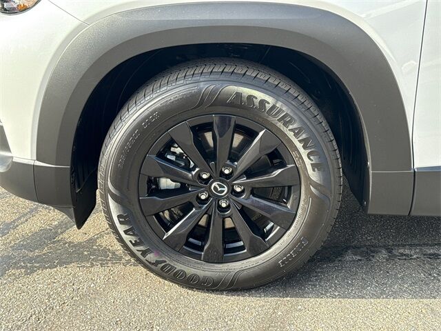 2025 MAZDA CX-50 2.5 S Premium Package San Juan Capistrano CA