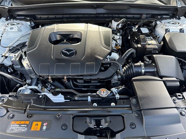 2025 MAZDA CX-50 2.5 S Premium Package San Juan Capistrano CA