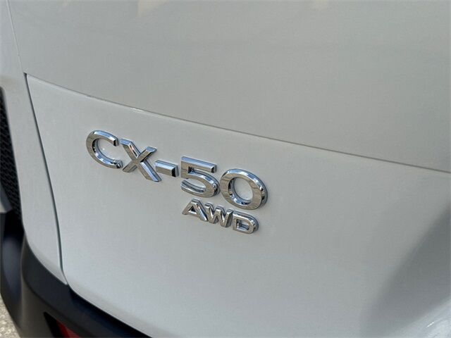 2025 MAZDA CX-50 2.5 S Premium Package San Juan Capistrano CA