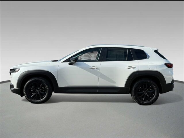 2025 MAZDA CX-50 2.5 S Premium Package San Juan Capistrano CA