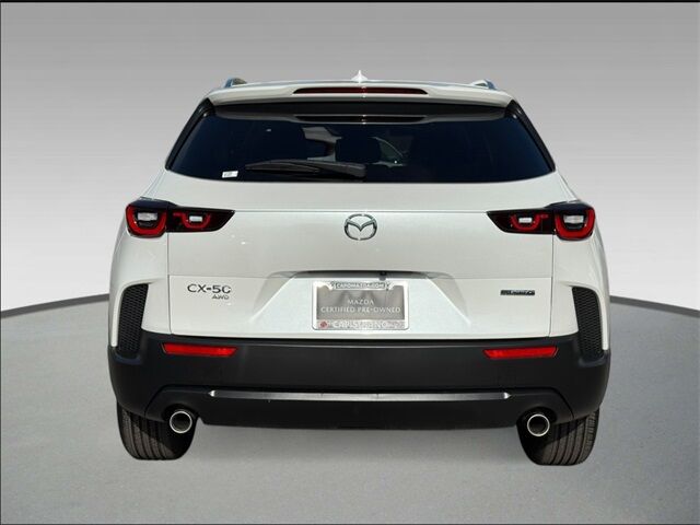 2025 MAZDA CX-50 2.5 S Premium Package San Juan Capistrano CA