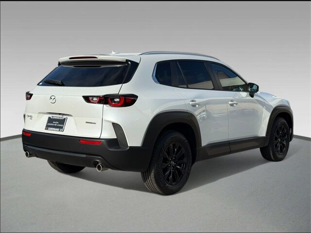 2025 MAZDA CX-50 2.5 S Premium Package San Juan Capistrano CA