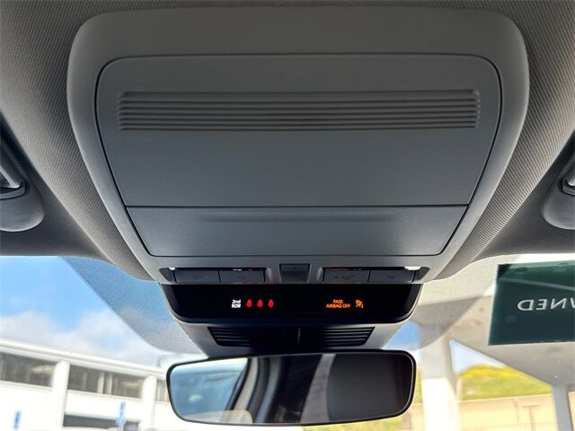 2025 MAZDA CX-50 2.5 S Premium Package San Juan Capistrano CA