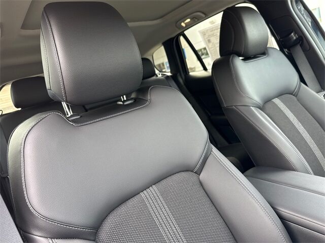 2025 MAZDA CX-50 2.5 S Premium Package San Juan Capistrano CA