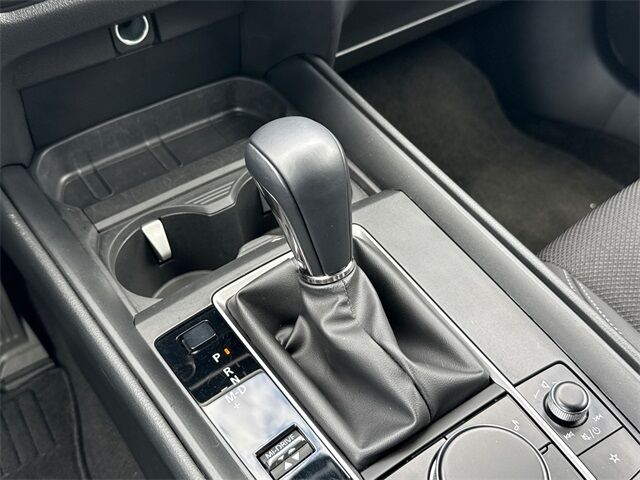 2025 MAZDA CX-50 2.5 S Premium Package San Juan Capistrano CA