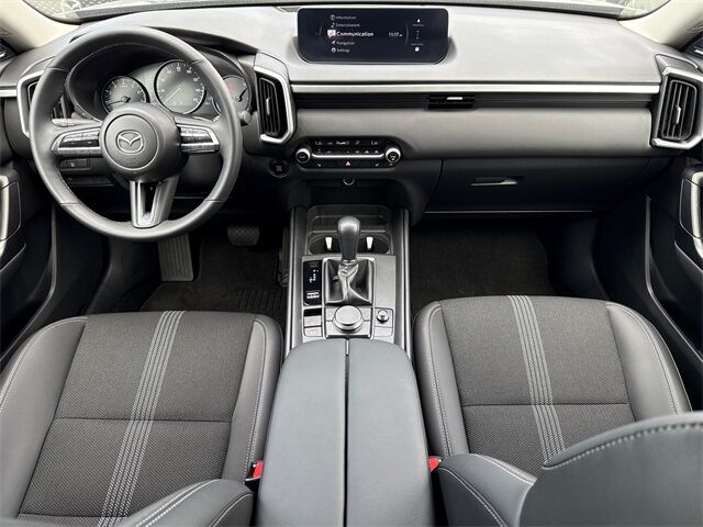 2025 MAZDA CX-50 2.5 S Premium Package San Juan Capistrano CA