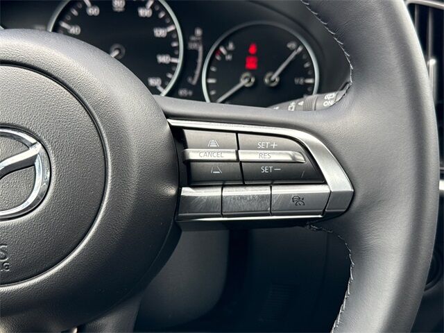 2025 MAZDA CX-50 2.5 S Premium Package San Juan Capistrano CA