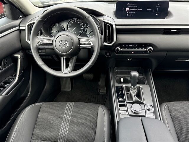 2025 MAZDA CX-50 2.5 S Premium Package San Juan Capistrano CA