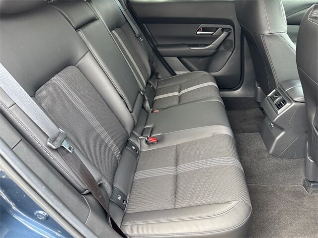 2025 MAZDA CX-50 2.5 S Premium Package San Juan Capistrano CA