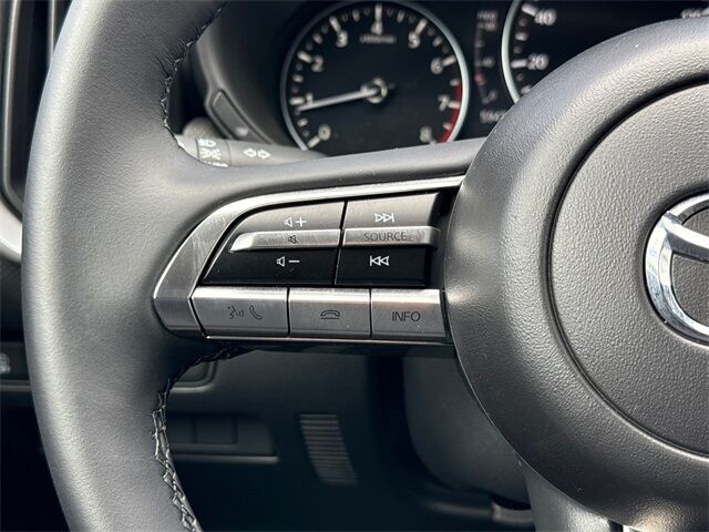 2025 MAZDA CX-50 2.5 S Premium Package San Juan Capistrano CA