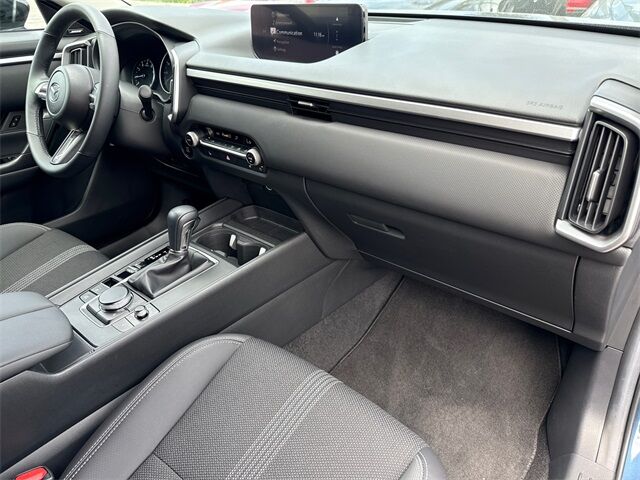 2025 MAZDA CX-50 2.5 S Premium Package San Juan Capistrano CA