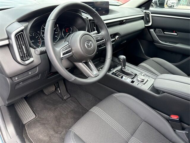 2025 MAZDA CX-50 2.5 S Premium Package San Juan Capistrano CA