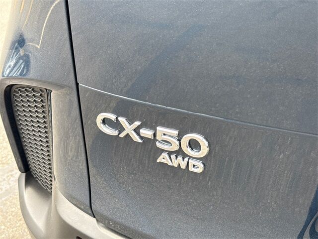 2025 MAZDA CX-50 2.5 S Premium Package San Juan Capistrano CA