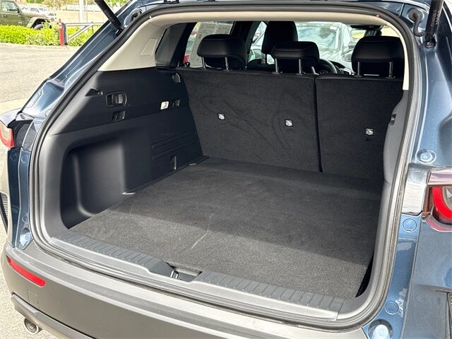 2025 MAZDA CX-50 2.5 S Premium Package San Juan Capistrano CA