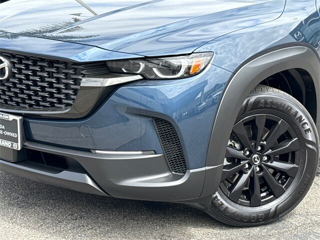 2025 MAZDA CX-50 2.5 S Premium Package San Juan Capistrano CA
