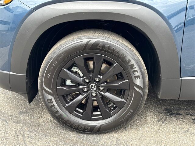 2025 MAZDA CX-50 2.5 S Premium Package San Juan Capistrano CA