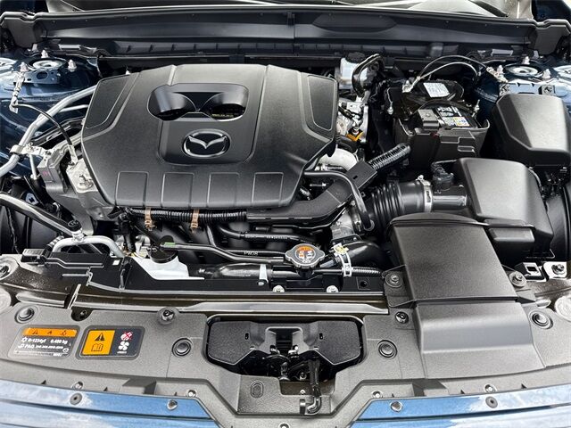2025 MAZDA CX-50 2.5 S Premium Package San Juan Capistrano CA