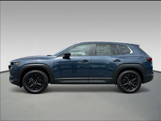 2025 MAZDA CX-50 2.5 S Premium Package San Juan Capistrano CA